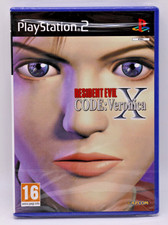 Resident Evil - Code Veronica