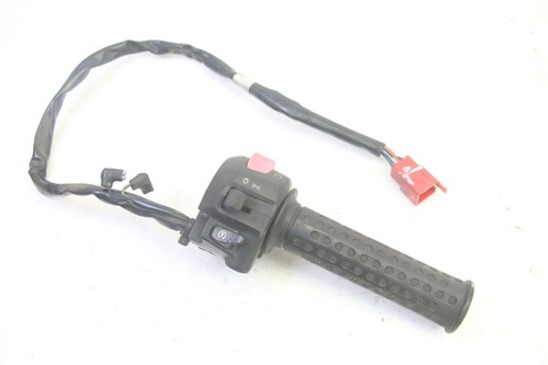 Commodo droit sym gts evo - commodo,