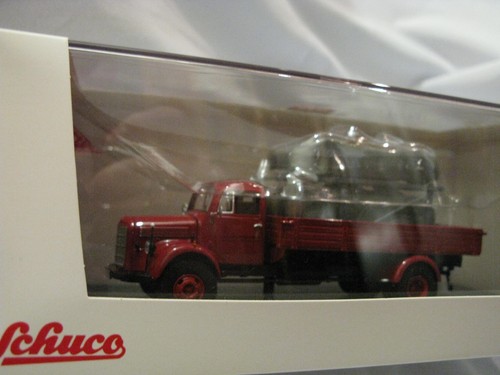 Mercedes benz 3500 porsche - l,
