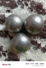 BOULENCIEL MARS CARBONE 74/680