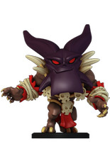 Djaul [Krosmaster + carte FR]