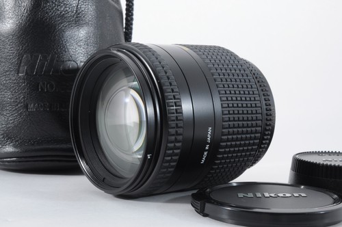 Objectif nikon 105 mm - nikon,