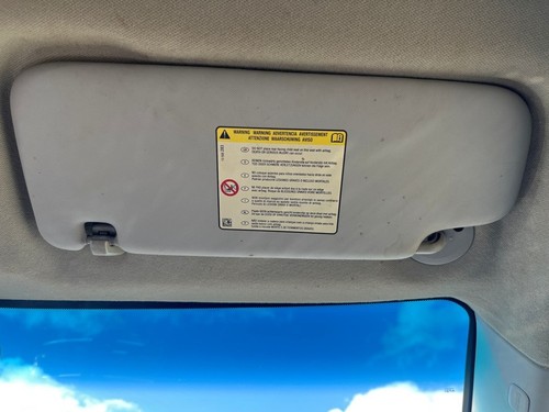 Pare soleil daewoo chevrolet - pare-soleil, /