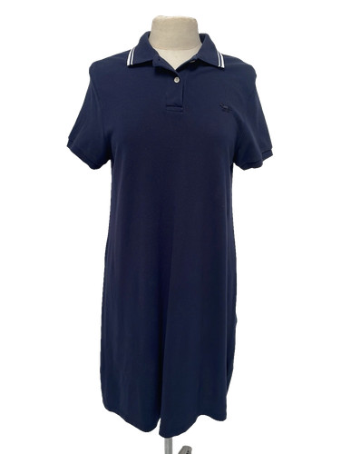 Maison kitsune robe polo - maison,