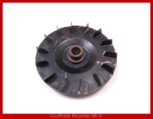 Poulie dynamo g10r34 - dynamo,