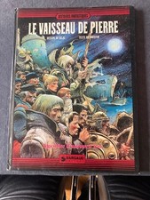 Enki Bilal : lot de 3 bd en EO