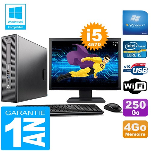 Elitedesk 800 g1 sff - hp,