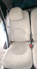 siège arrière droit CITROEN