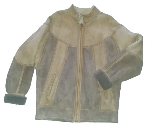 Veste femme vintage années - 1,