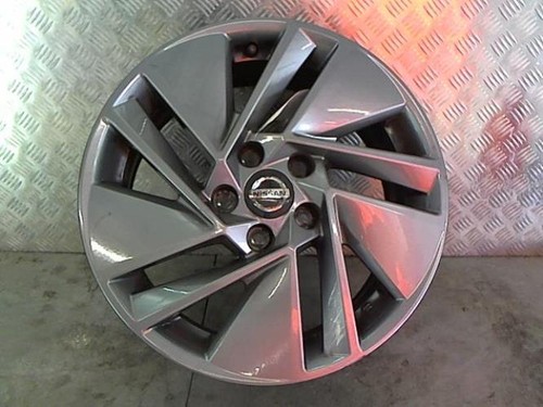 Jante nissan qashqai - nissan, 3