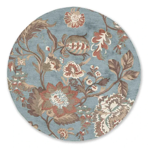 Nouveau tapis touffeté - , la