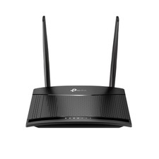 TP-Link 4G LTE Router 150Mbps