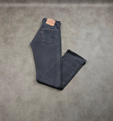 Jean femme levi 501 vintage - femme,
