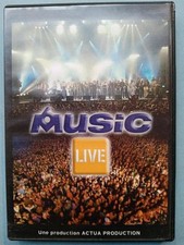 Music Live - Lucas et Jérôme Anthony - La Foire de Châlons en Champagne/ DVD