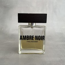 YR YVES ROCHER Ambre Noir EDT