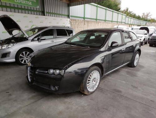 Demarreur alfa romeo 159 - alfa, break