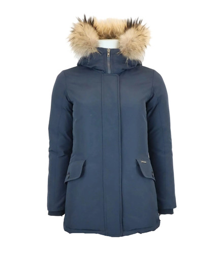 Parka woolrich taille - taille, xs