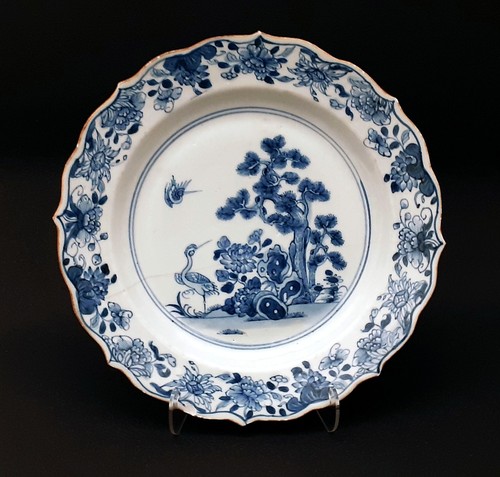 C18th chinese blue - chinese,
