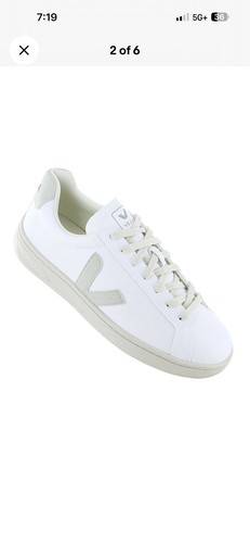 Veja men white beige - veja, men’s