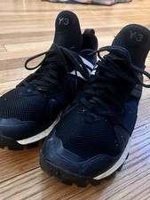Y-3 Response TR boost trainers