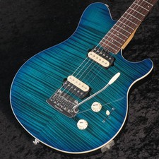 Music man axis - man,
