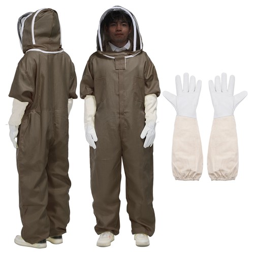 Pour xxl combinaison apicole - xxl,
