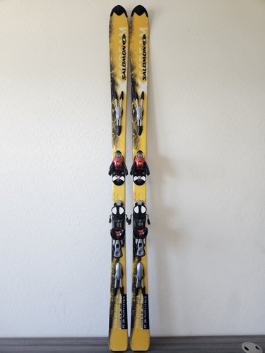Salomon scream prolink - scream,