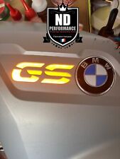 kit leds logo leds clignotants