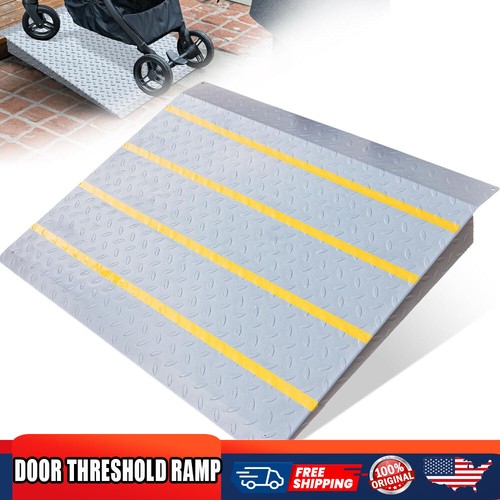 Vnn door threshold ramp - vnn,
