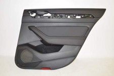 VW Passat 3G B8 14- Panneau de
