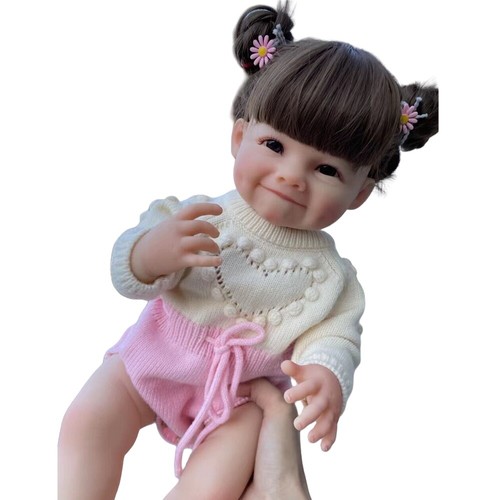 55cm full body silicone - 55cm,