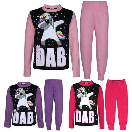 Enfants pyjama fille - enfants,