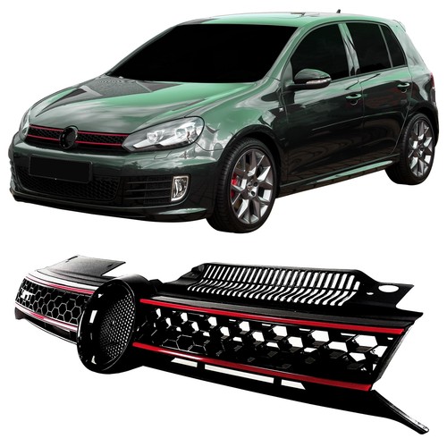 Calandre sport grill rayon - calandre,