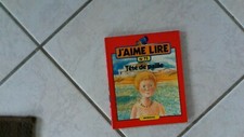 rare magazine enfant-j'aime lire n°75-TETE DE PAILLE-1983-port gratuit