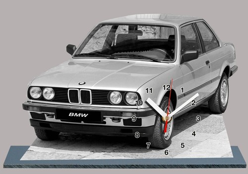 Bmw e30 voiture - bmw,