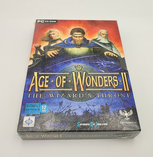 Age wonders big box - wonders,