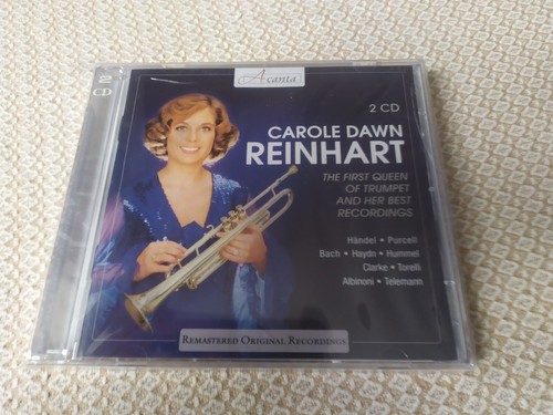 Carole reinhart the first - :,