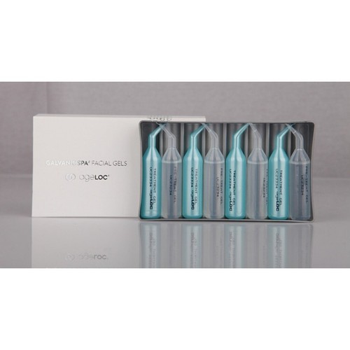 Pairs nuskin skin - nuskin,