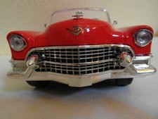 CADILLAC Eldorado 1955
