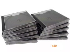 ✅Lot 20 Boîtes vide