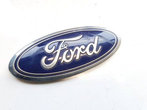 Ford kuga 2022 emblem rear - emblem,
