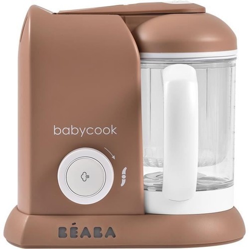 Béaba babycook solo robot - bÉaba,
