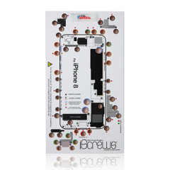Iscrews position mat - iscrews,