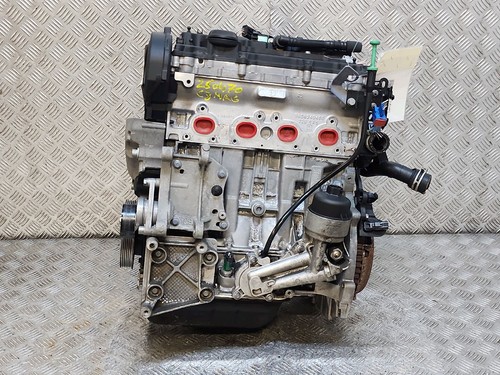 Moteur citroen peugeot - c4,