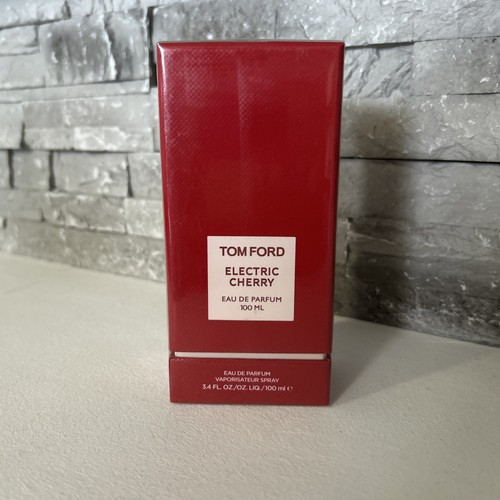 Tom ford parfum - tom,
