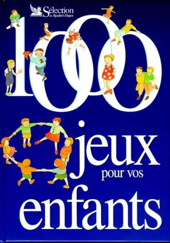 1000 jeux pour - , vos