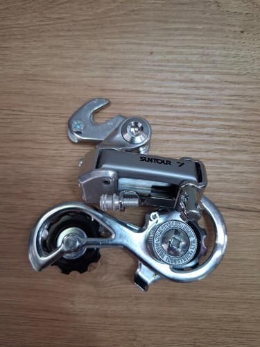 Dérailleur arrière suntour - dérailleur,