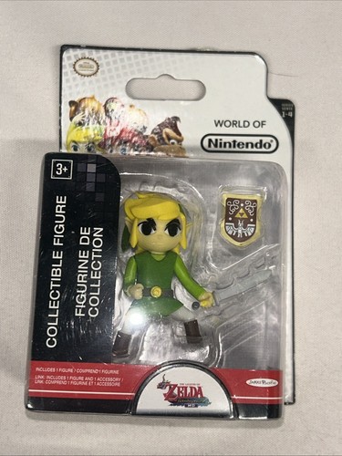 Figurine collection - de,