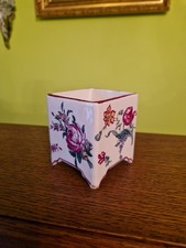 Faïence de Gien Décor Marseille 1866