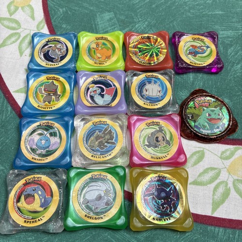 Lot waps pokémon - lot, de